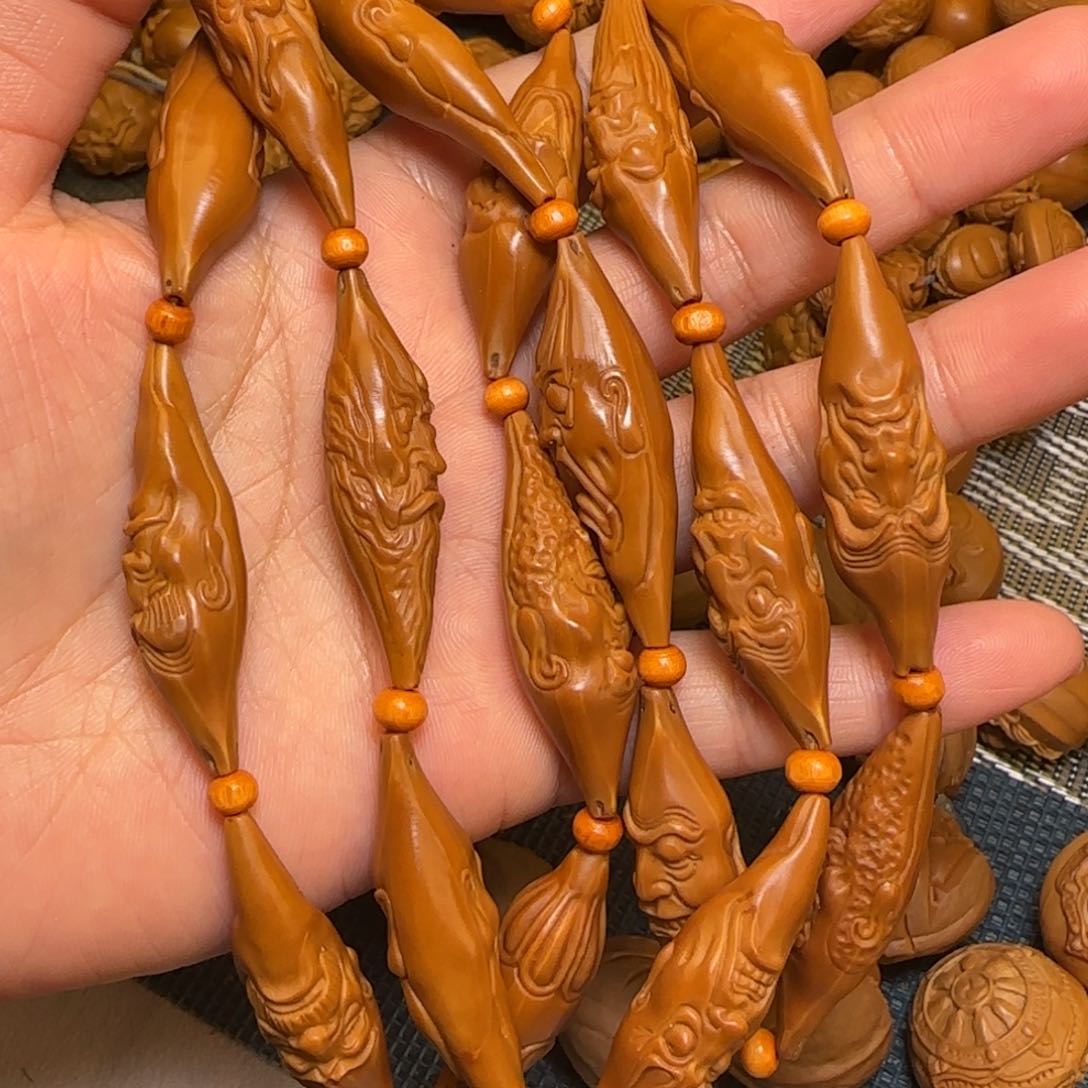 橄榄核手串/手链橄榄核