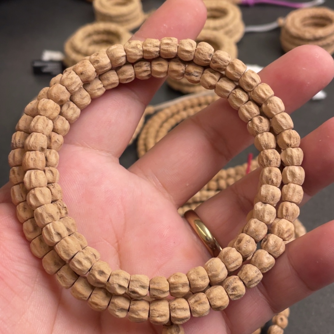 热振产区粉皮方块顺卡6.5+