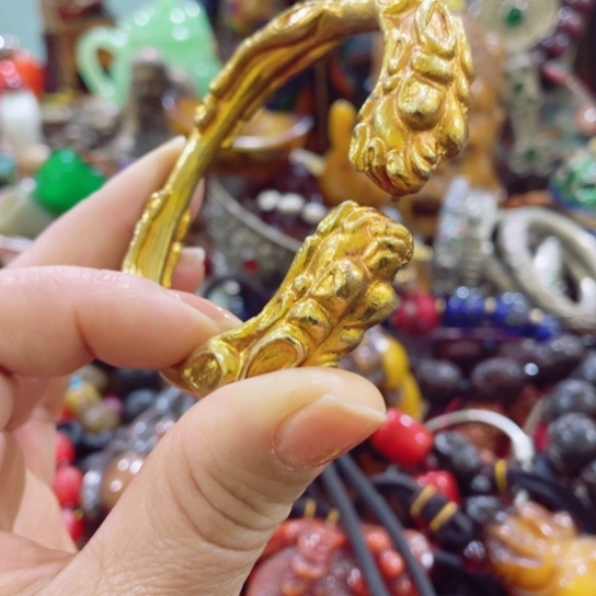 吊坠宫廷影视老旧工艺摆件