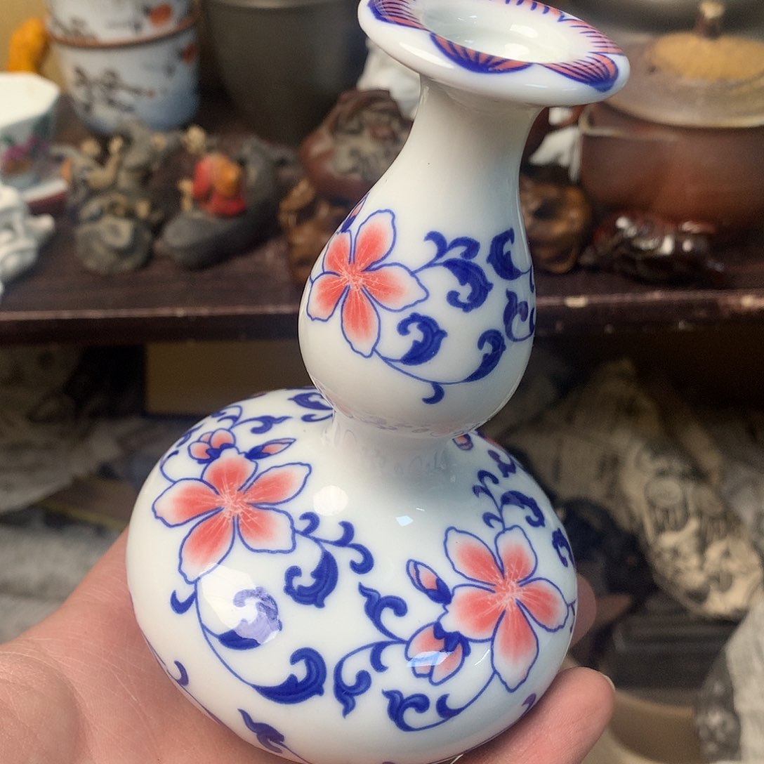 紫砂茶宠工艺美术作品