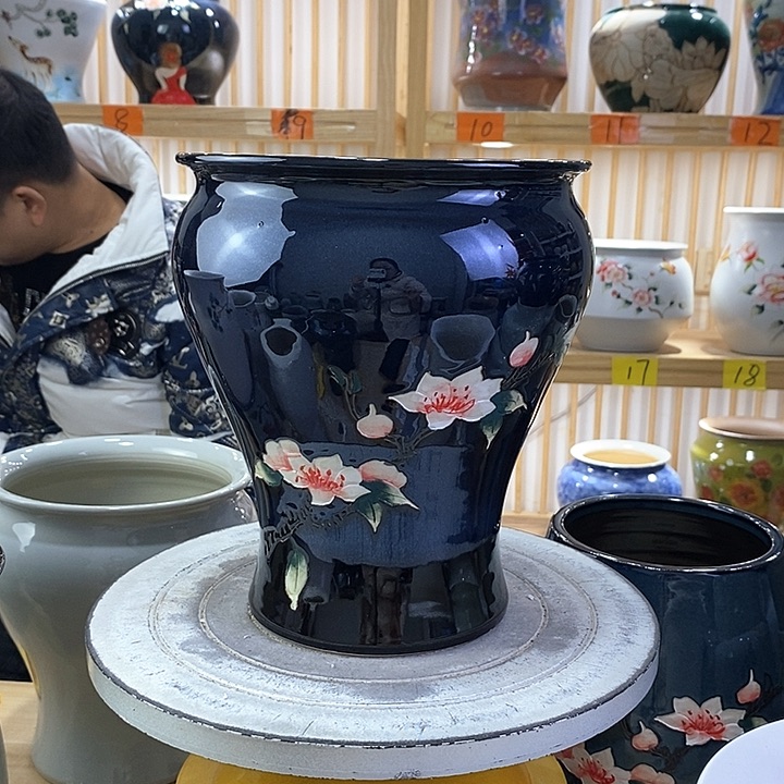 罐陶瓷陶瓷陶瓷陶瓷