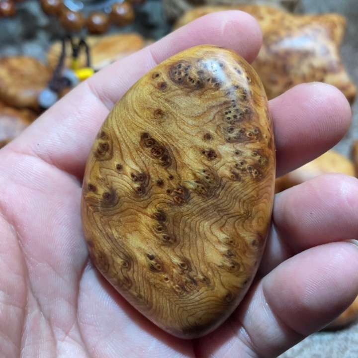 其他柏木（崖柏）把