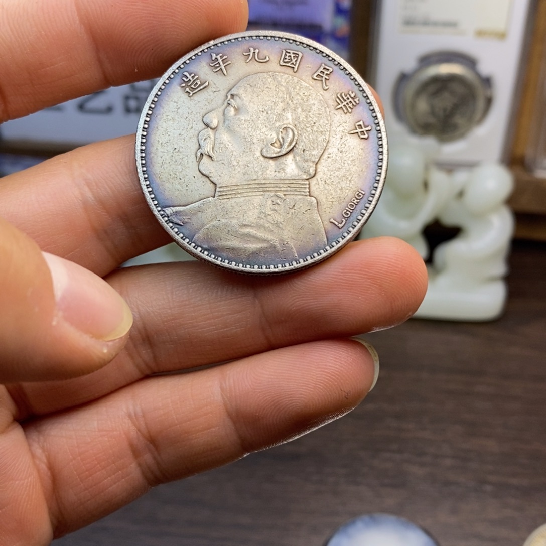 复古工艺饰品系列