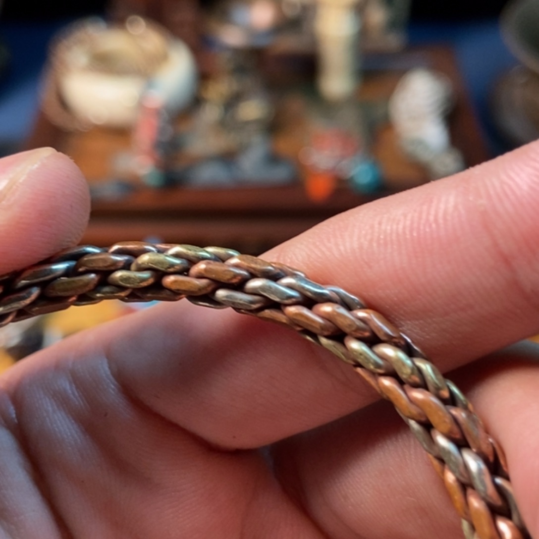 藏地配饰藏传配件