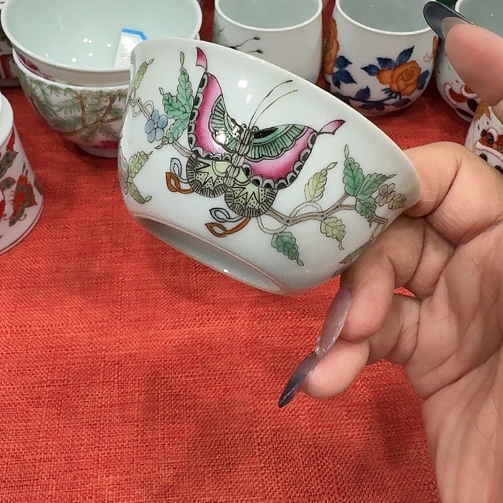 ，陶瓷艺术品收藏陶瓷