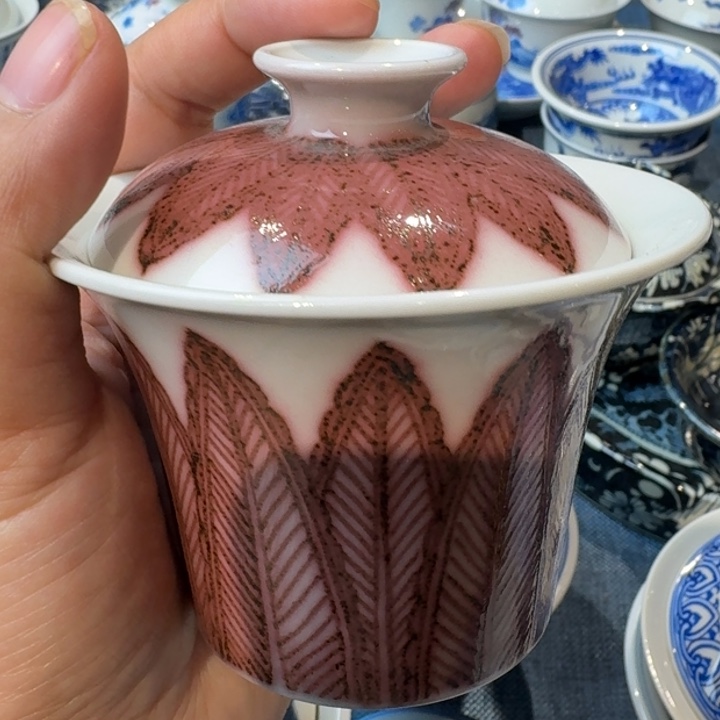 景德镇美术学校教授