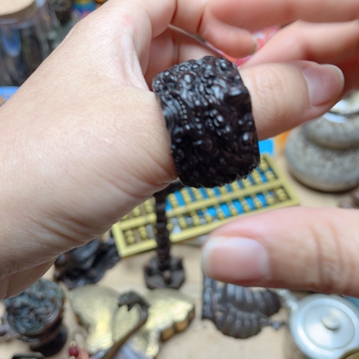 【闪购商品】滴血莲花菩提吊坠