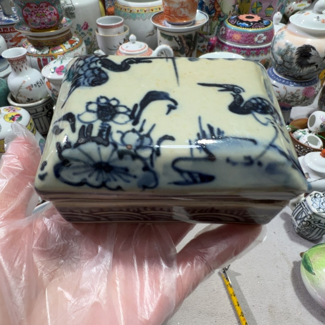 景德镇陶瓷瓷器瓷器瓷