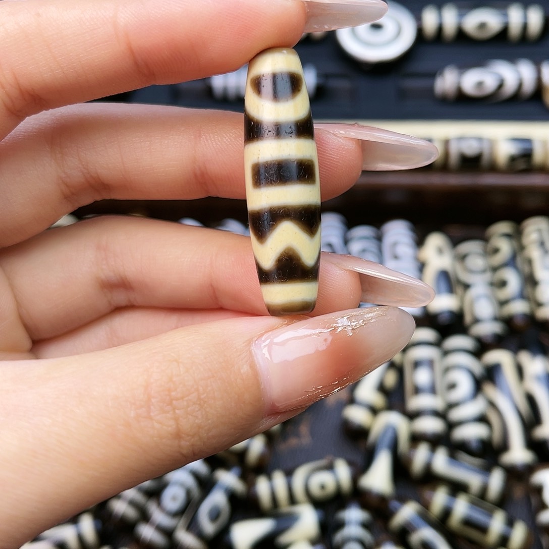 【闪购商品】玛瑙/玉髓颈饰未镶嵌