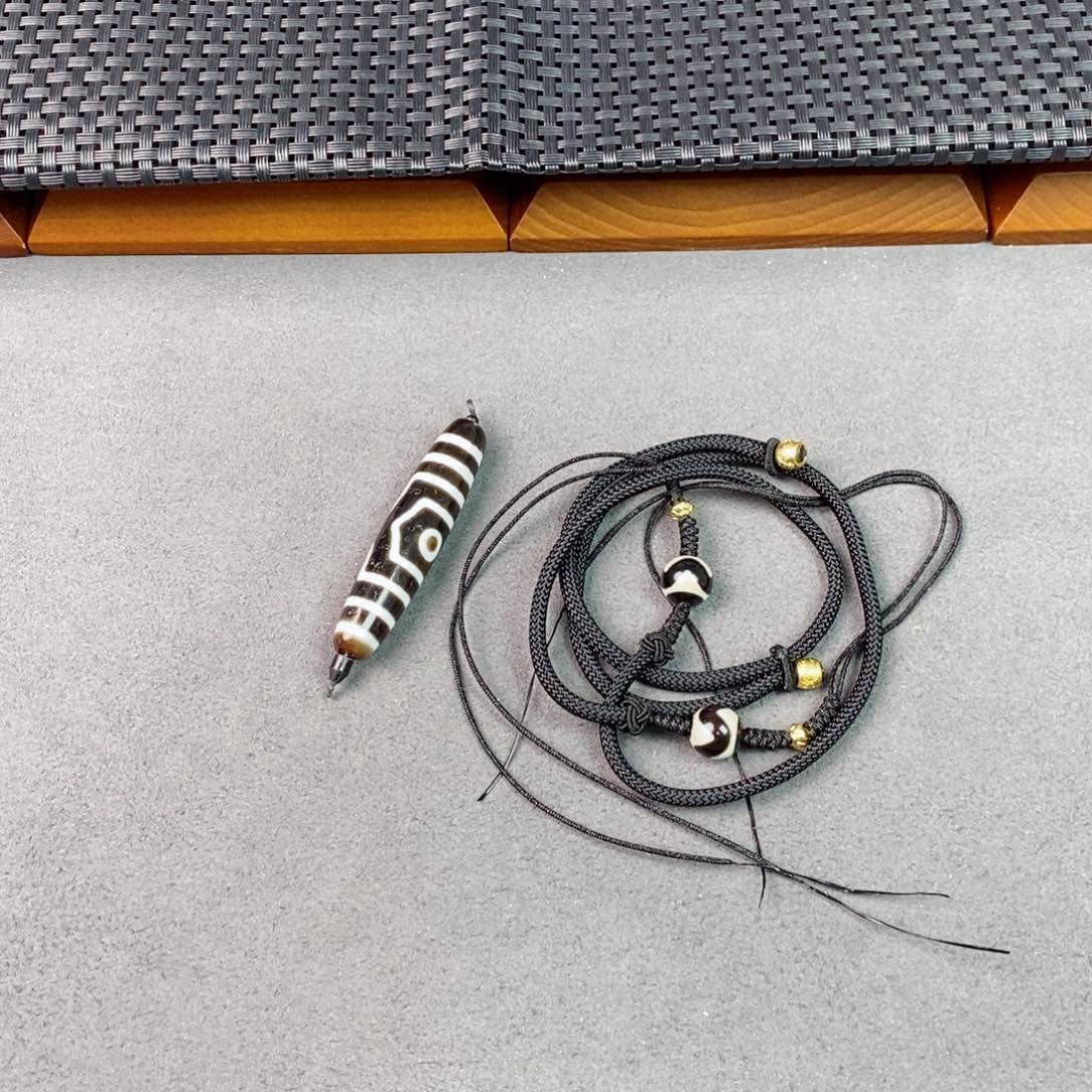 【闪购商品】玛瑙/玉髓颈饰未镶嵌