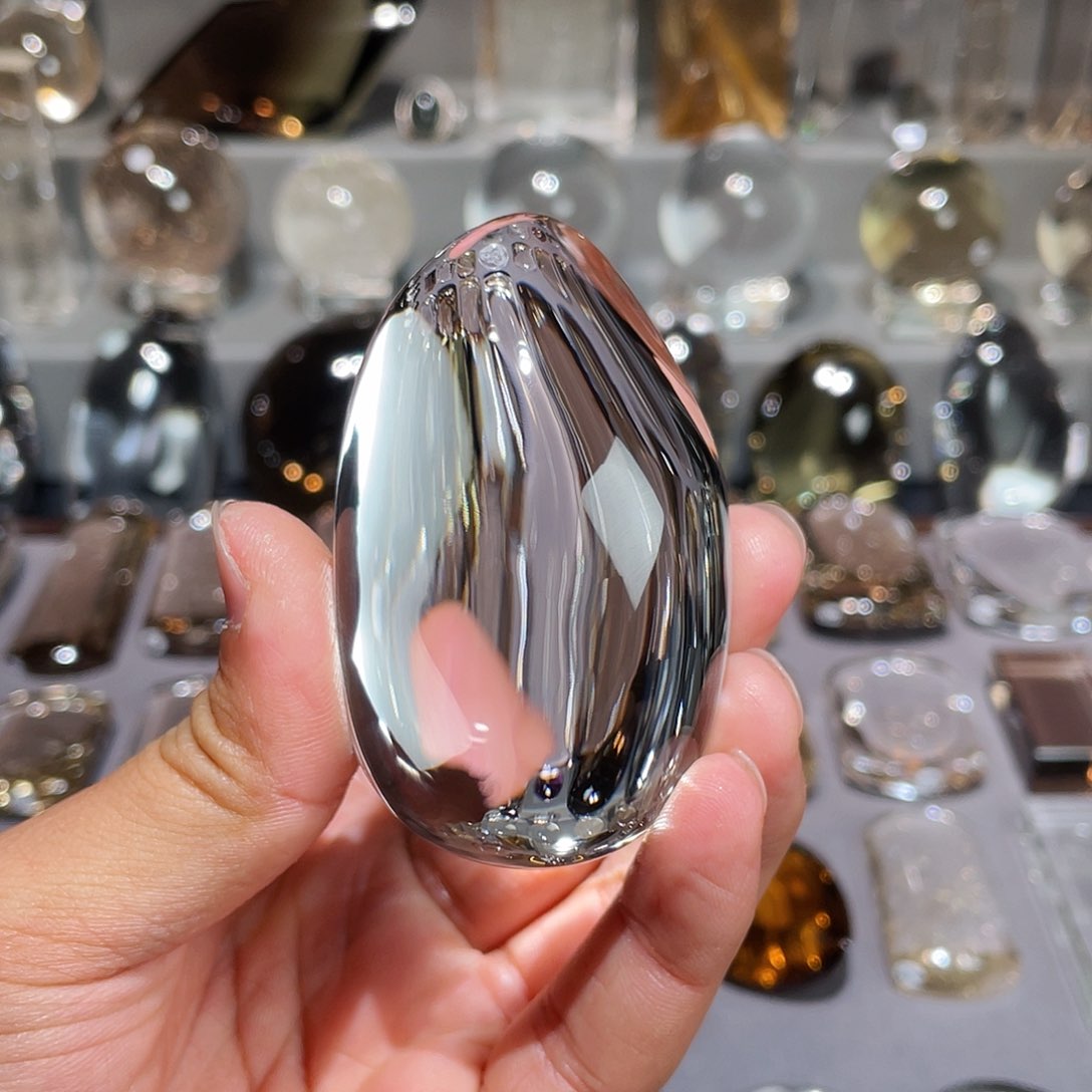 水晶水晶把玩未镶嵌