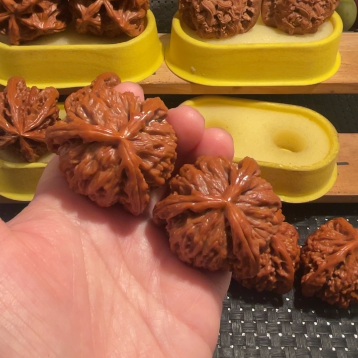 郑***司核桃手串/手链核桃核桃