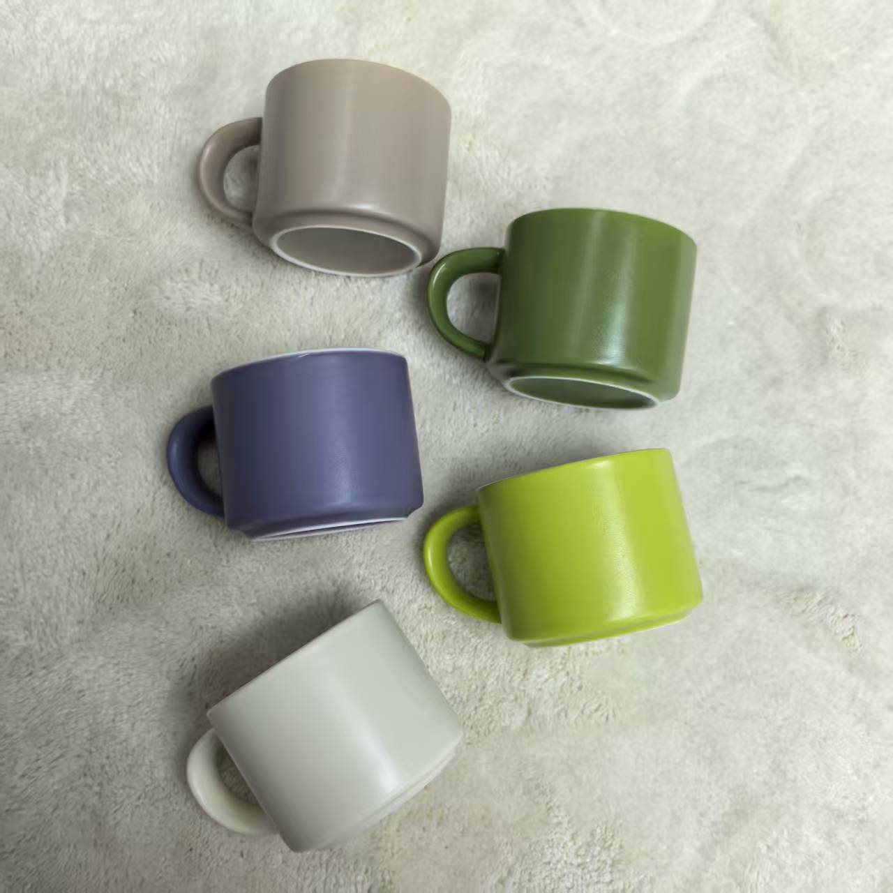 迷你小茶杯一口咖啡杯L1