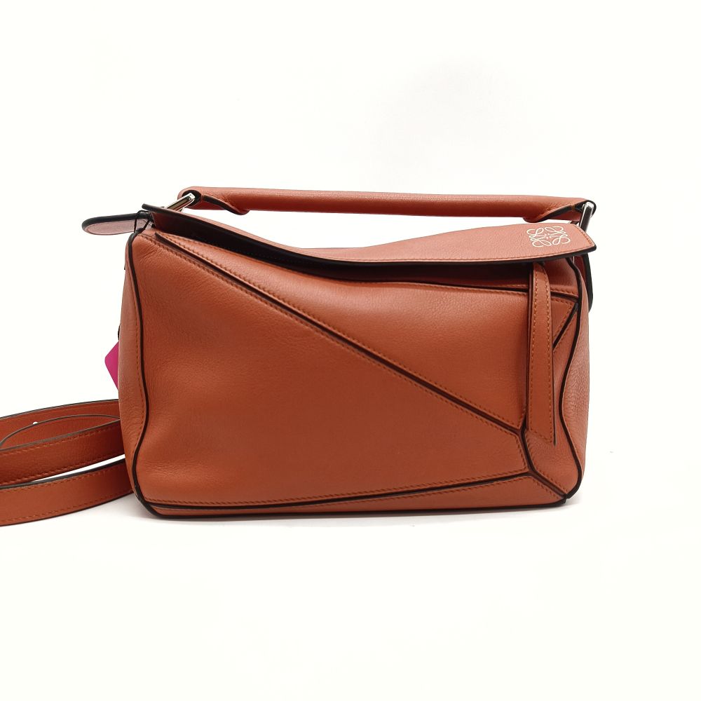 元品奢选/95新/罗意威/单肩包/SN-X503561