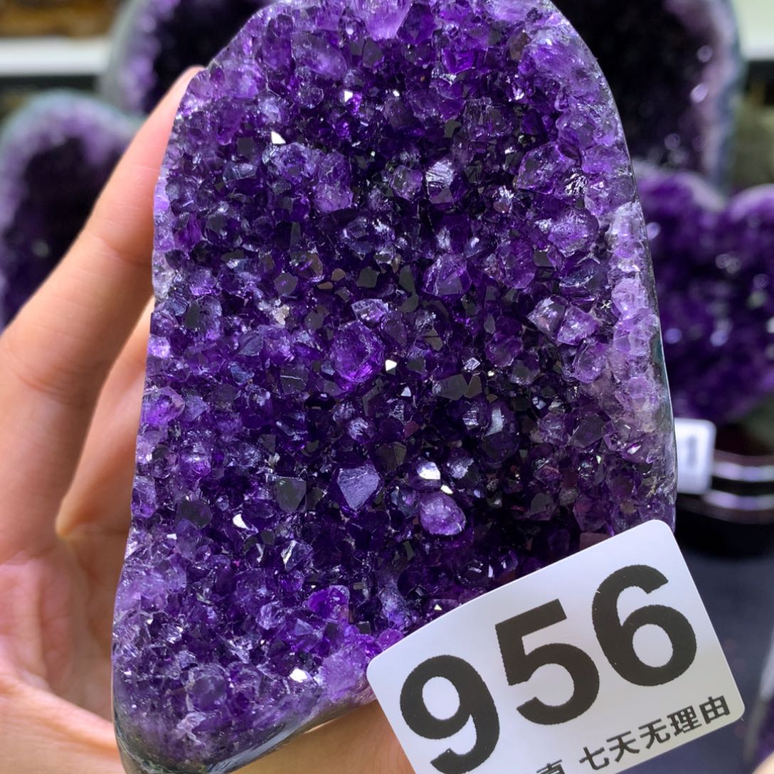 水晶水晶摆件未镶嵌