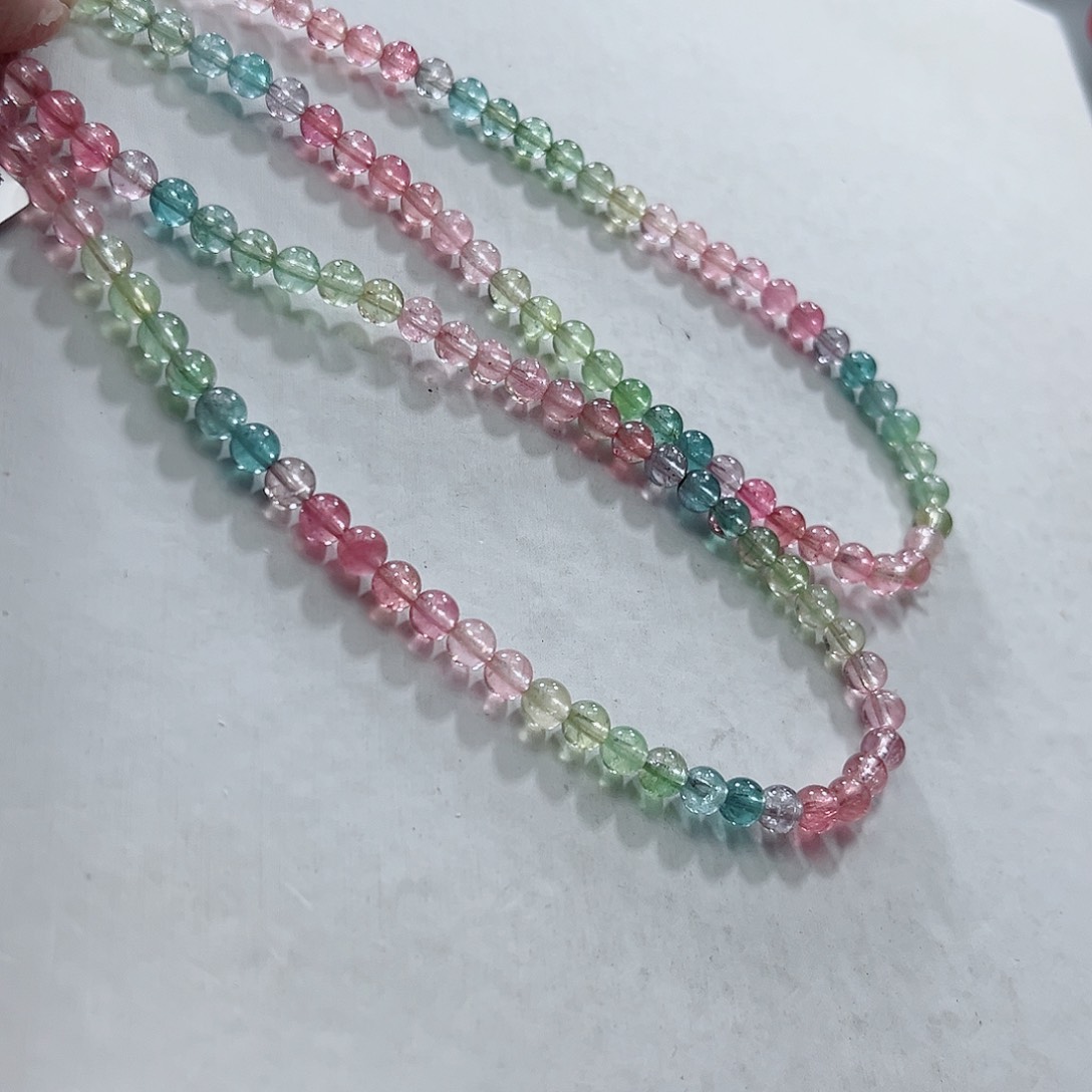 手链未镶嵌碧玺碧玺