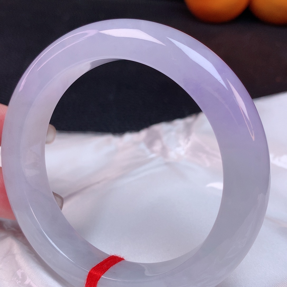 【闪购商品】翡翠手镯未镶嵌58 翡翠手镯