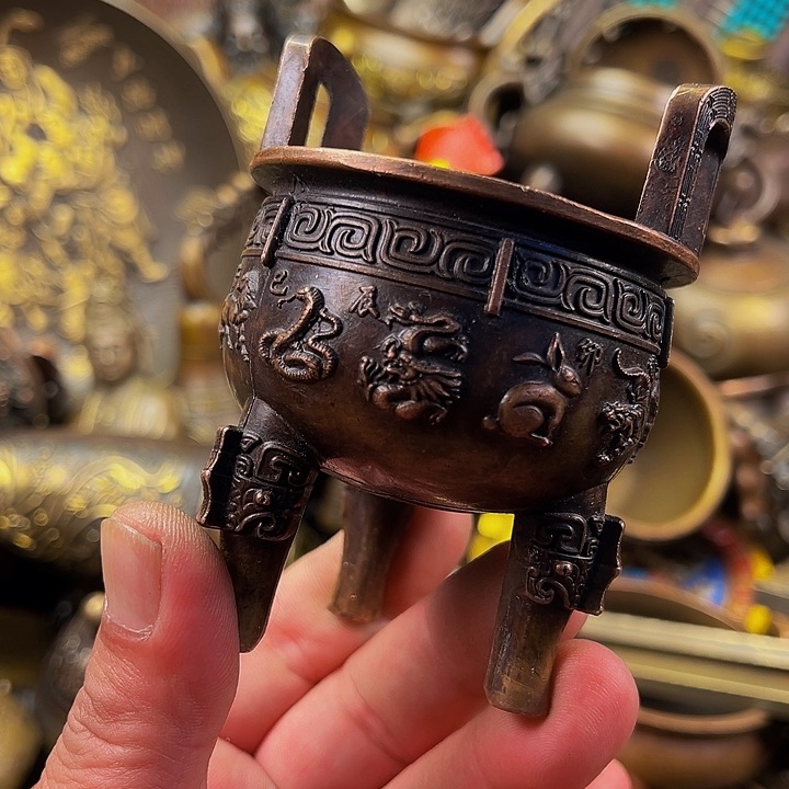 精美铜器精美铜器
