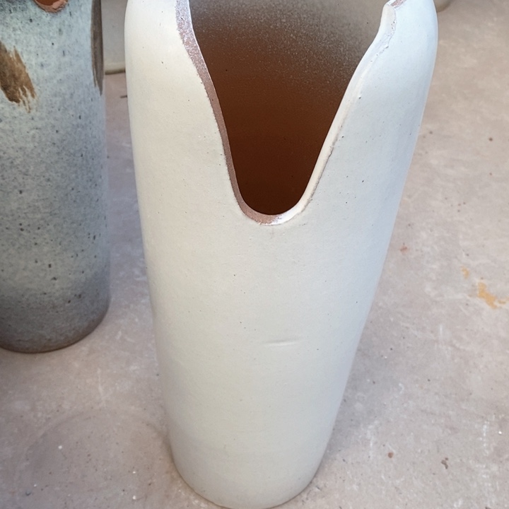 紫砂花盆0209瑕——29瑕