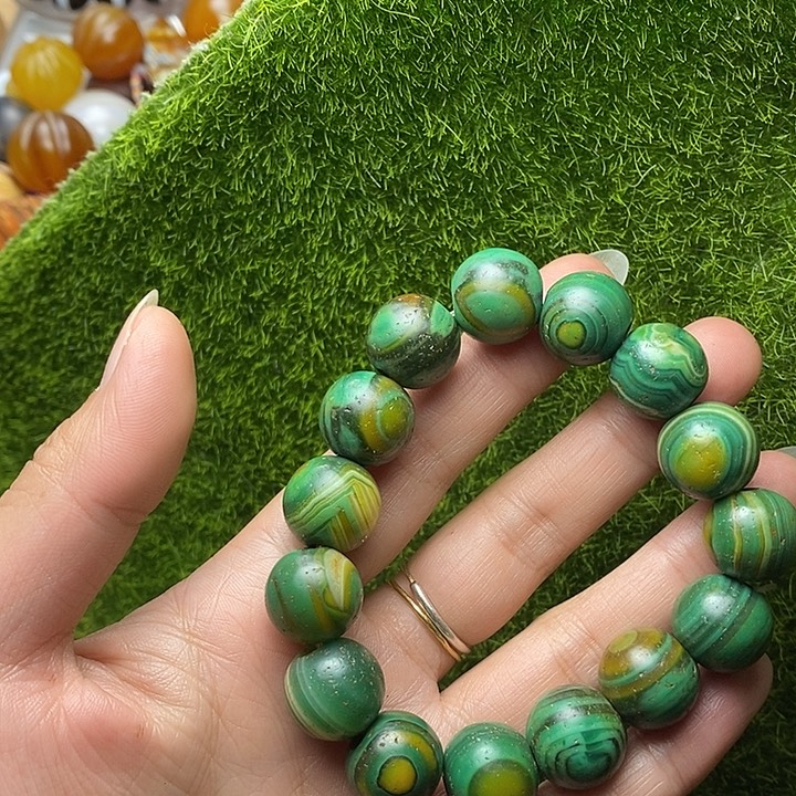 玛瑙/玉髓合金珠宝半成品