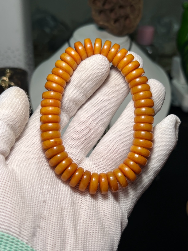 12回流老驼骨药片，高油高润