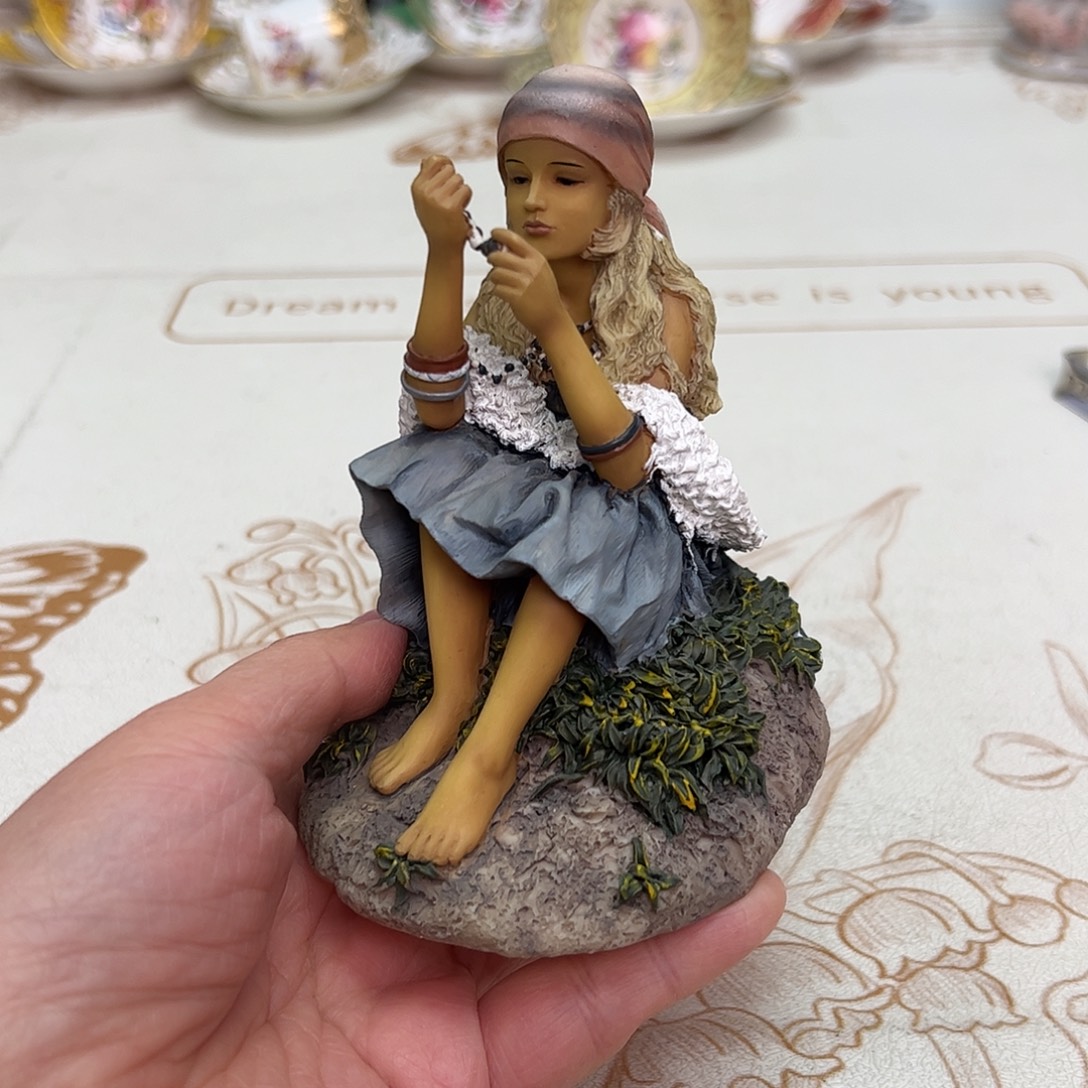 盘维多利亚欧洲中古