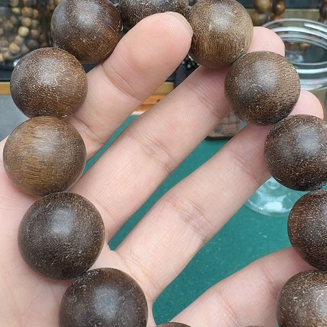 沉香沉香碎屑富森红土011