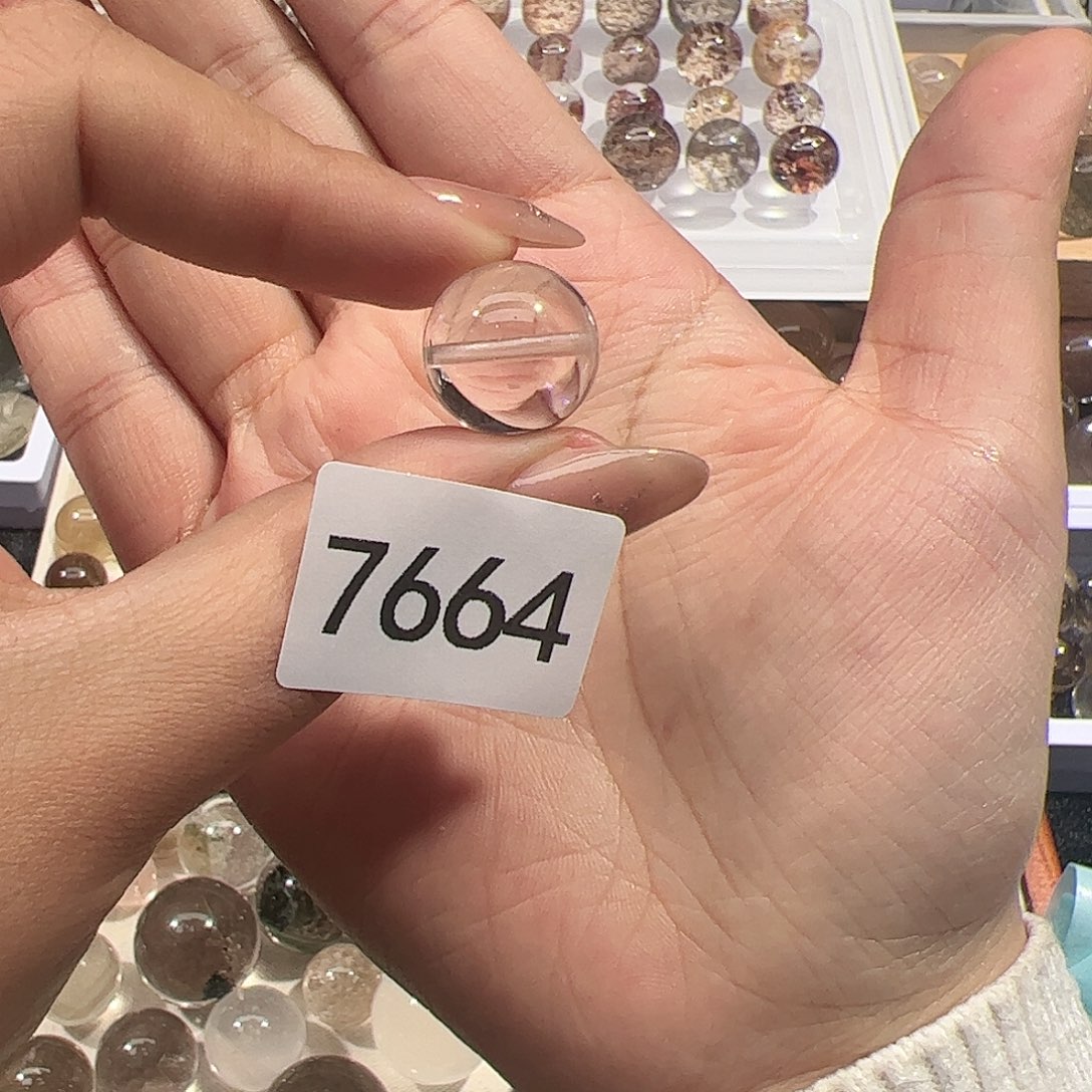 大型摆件（非配饰）未镶嵌水晶