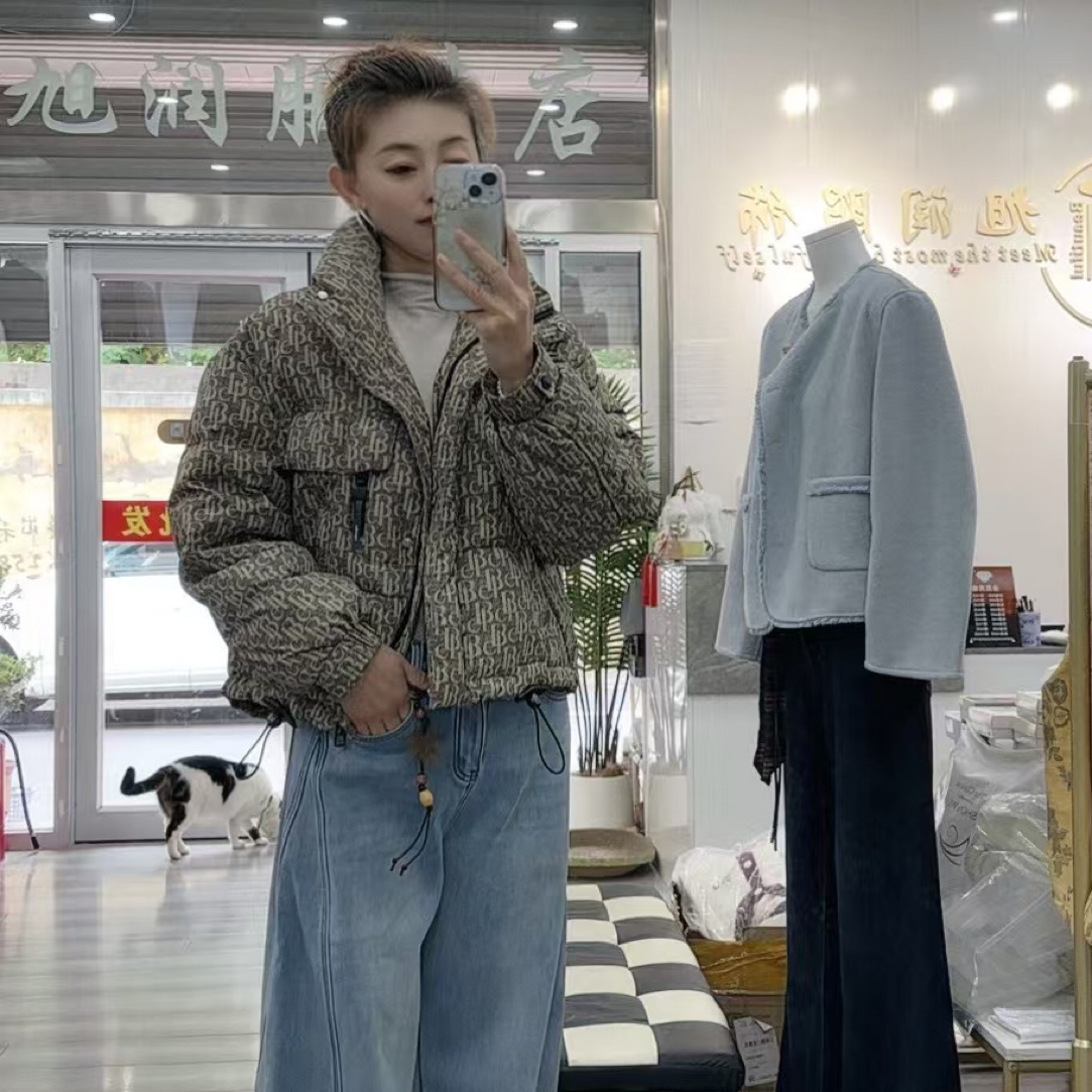 「旭润服饰」29～69无运费险