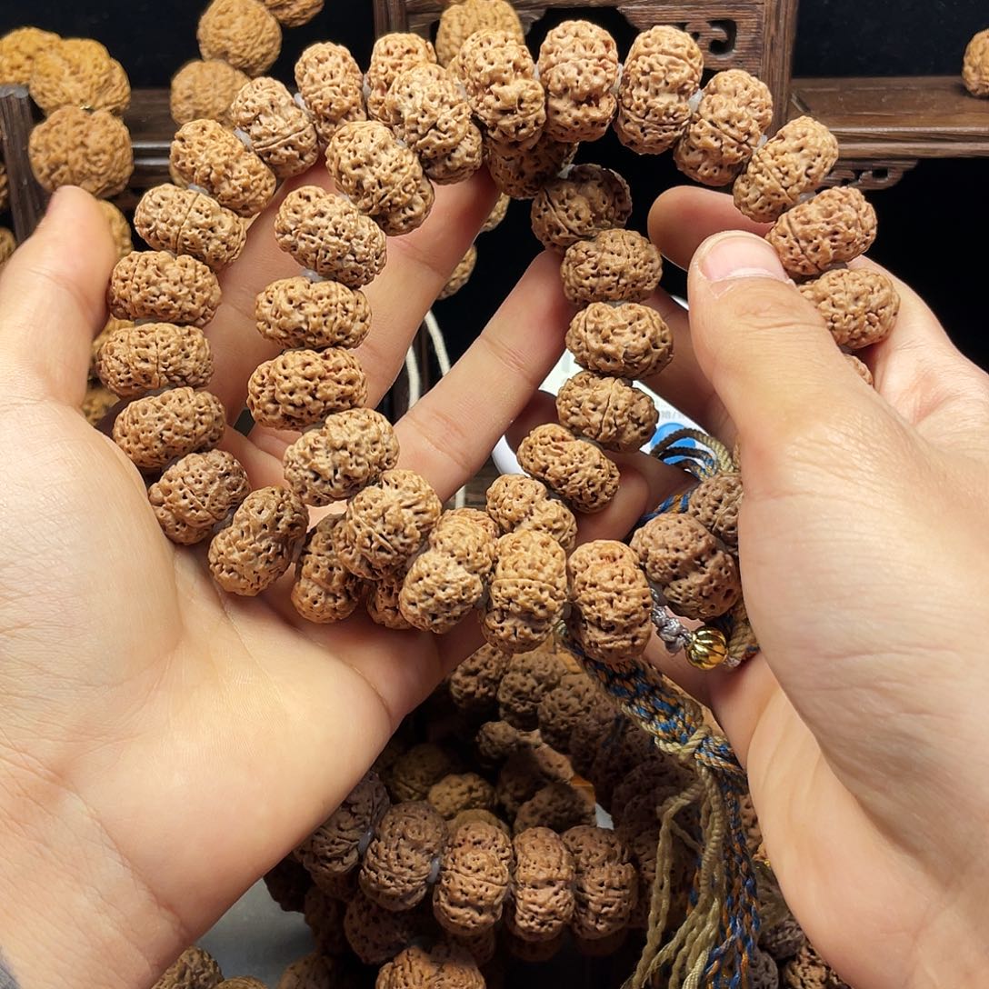 金刚菩提吊坠ঐ****爷2个23