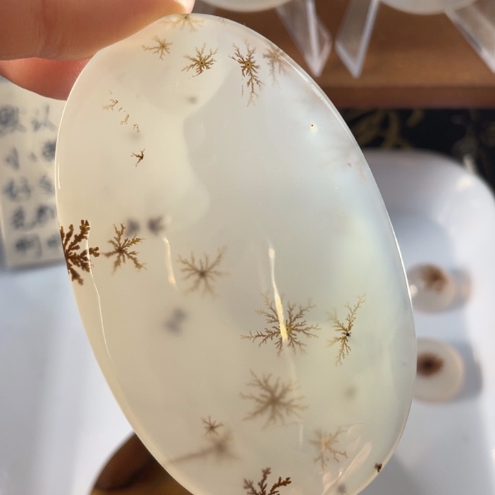 玛瑙/玉髓未镶嵌牌子