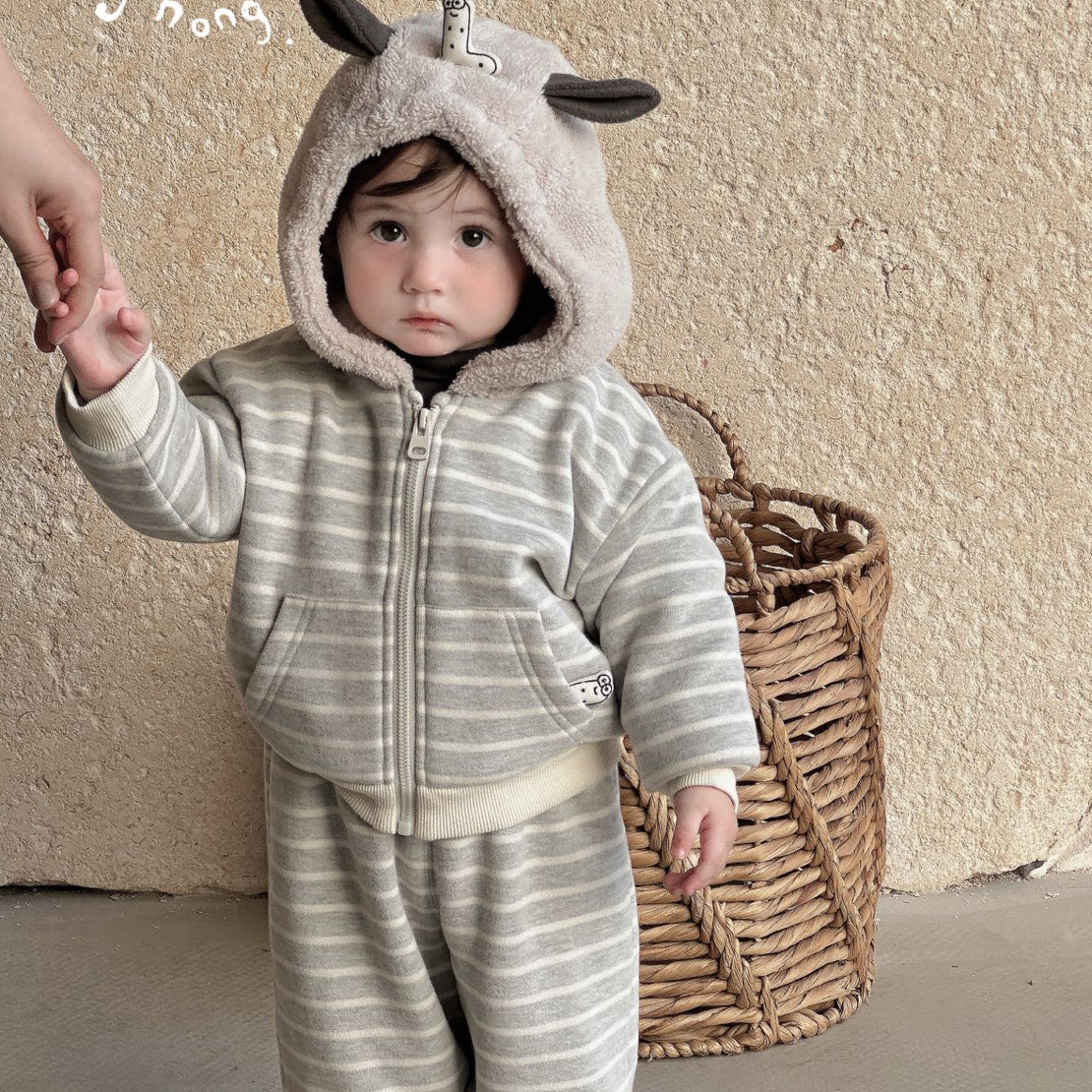 （直播专用链接）2025秋冬新款婴童服饰