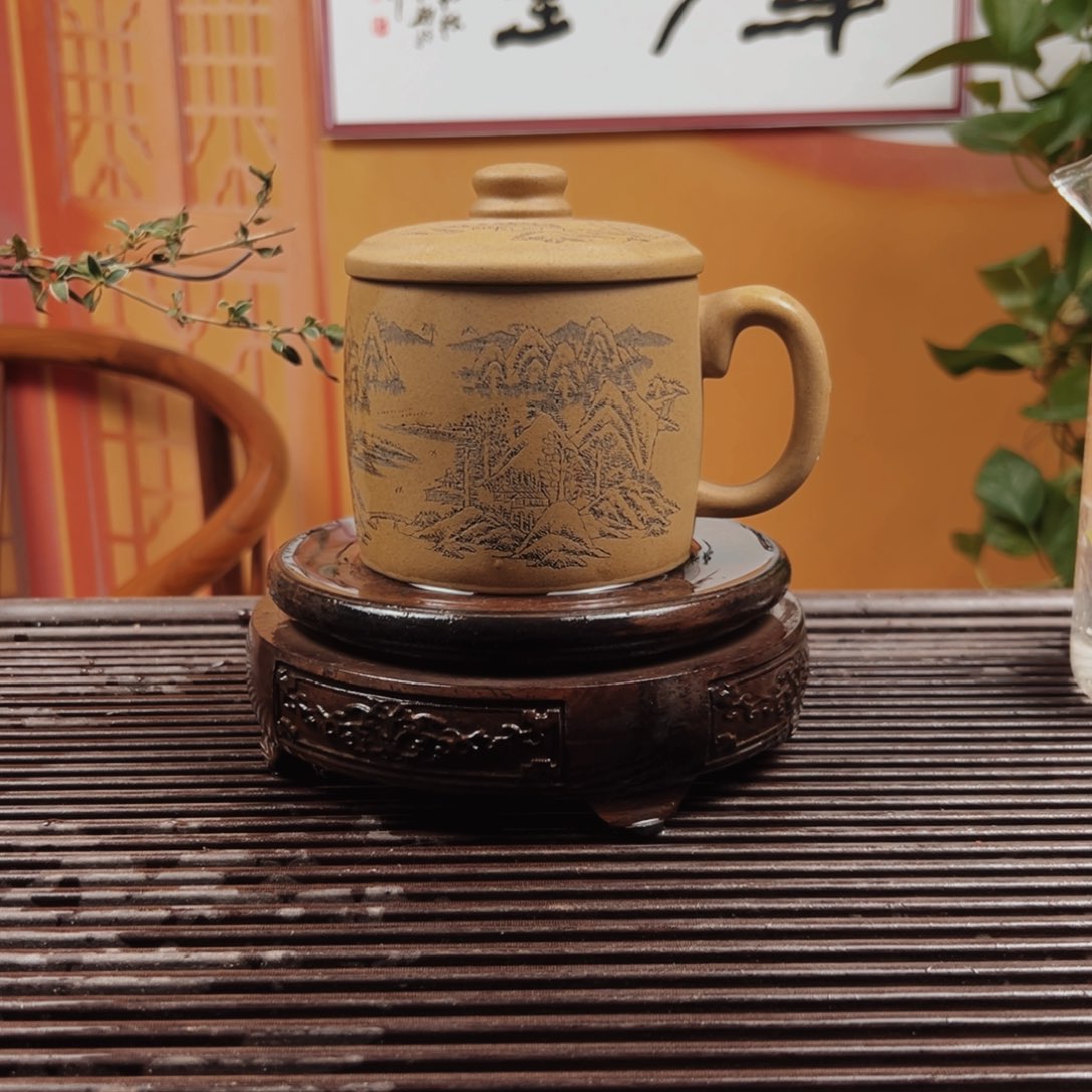 紫砂茶壶紫砂壶紫砂泥