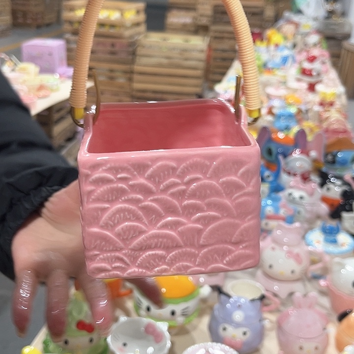 紫砂茶壶我们的生活