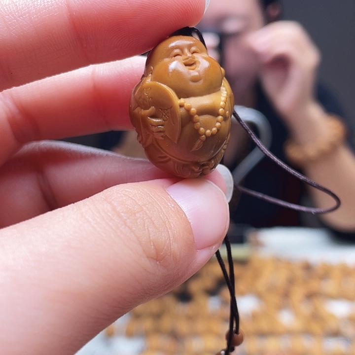 手串/手链橄榄核橄榄核