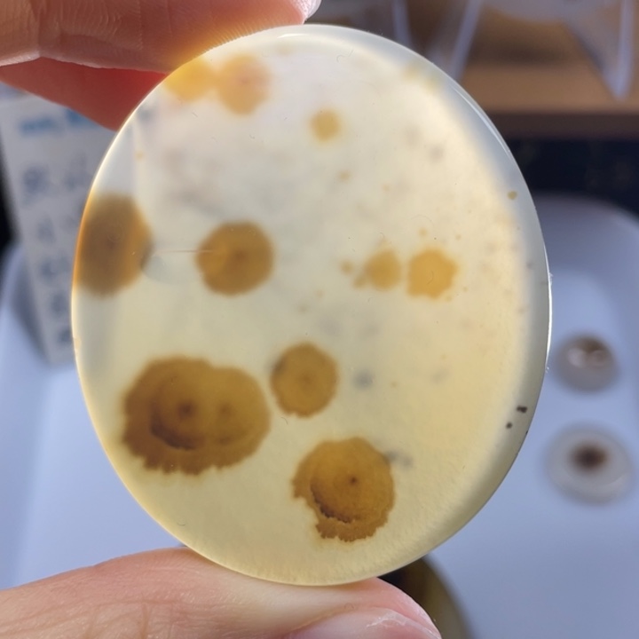 玛瑙/玉髓未镶嵌牌子