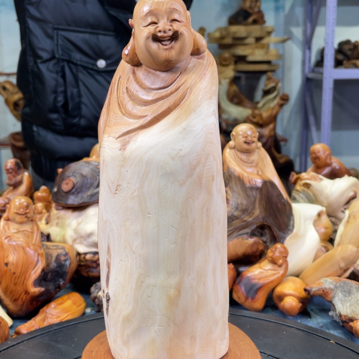 【闪购商品】柏木（崖柏）其他