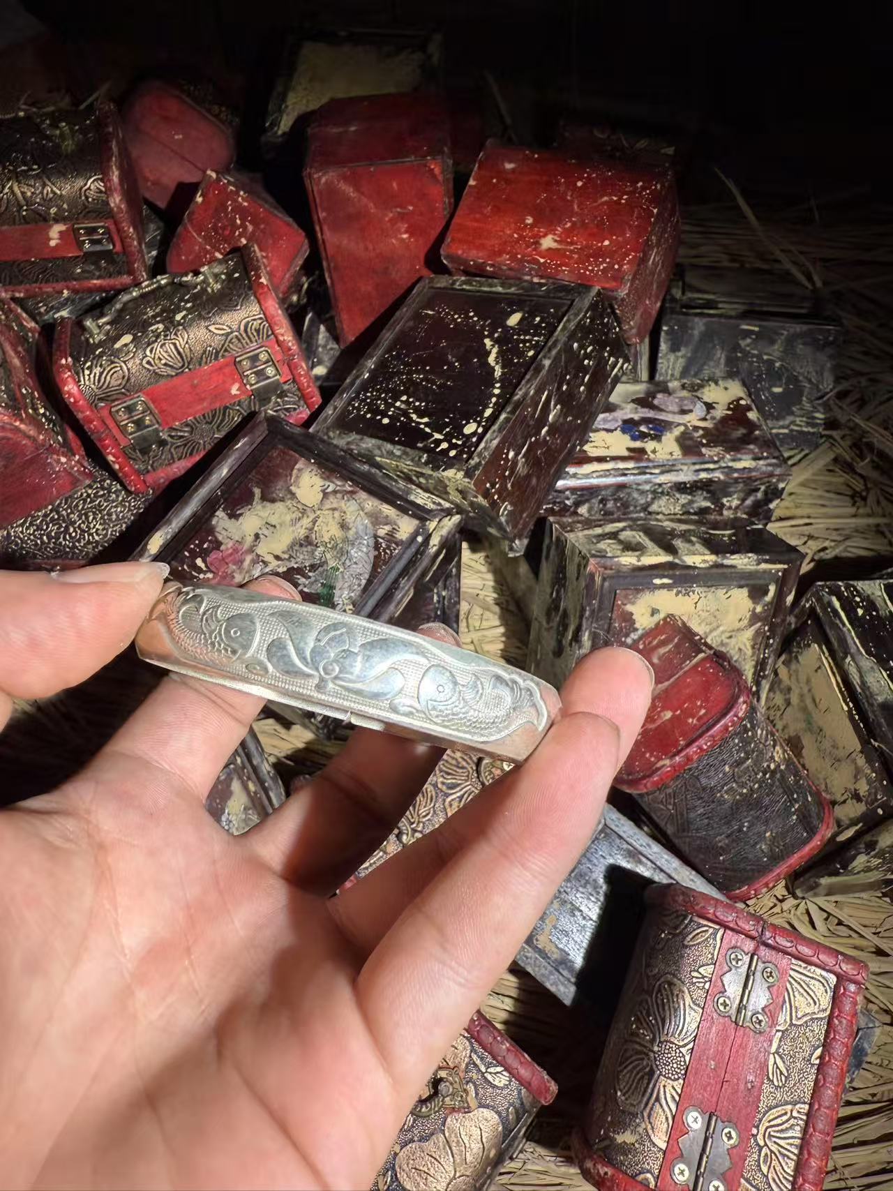 家居饰品  GD0014   流水摆件