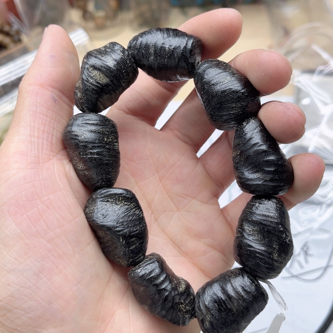 沉香碎屑沉香z16天花板收藏虫漏