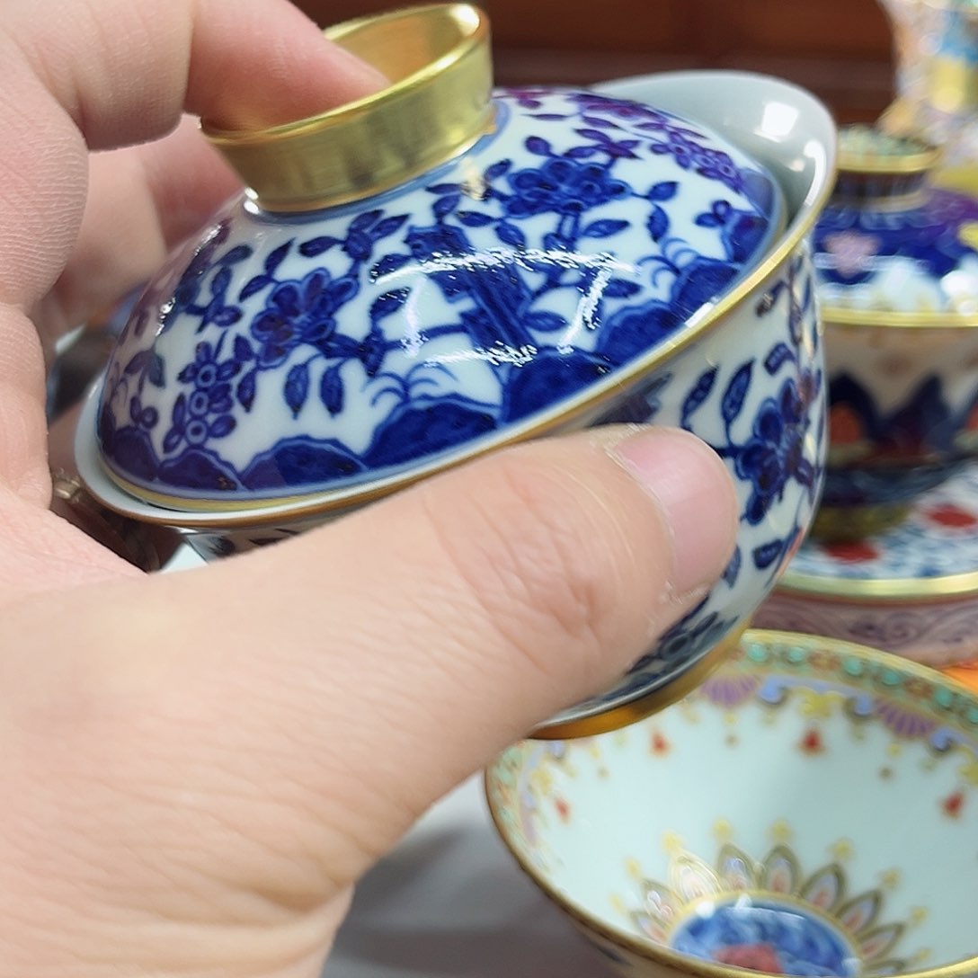 杯千年瓷都景德镇 艺术关注谢佳豪