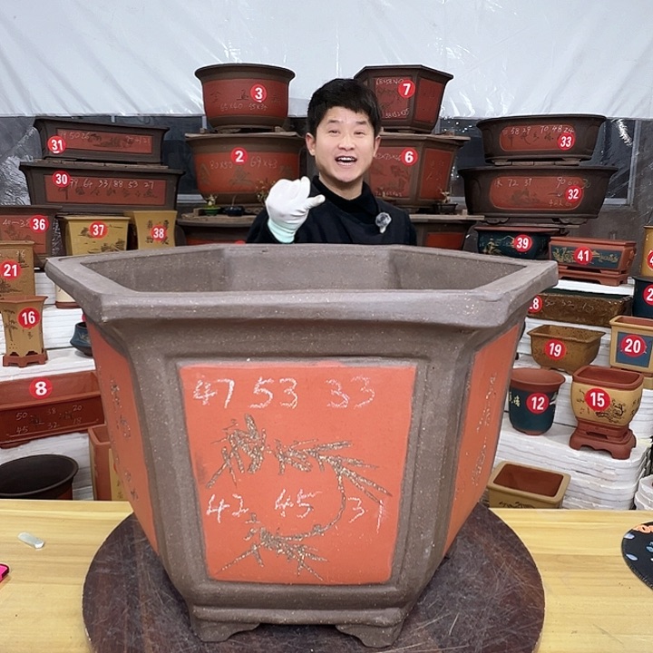 紫砂源头工厂直发