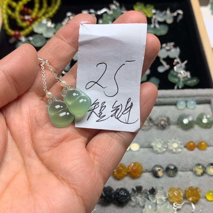 蛇纹石玉岫玉合金又****?