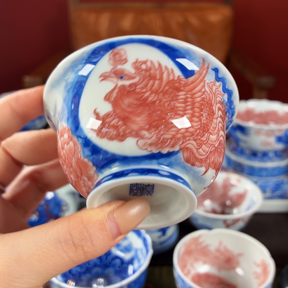 九鸣瓷艺九鸣瓷艺