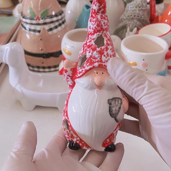 鱼**园外贸陶瓷微单微瑕特卖