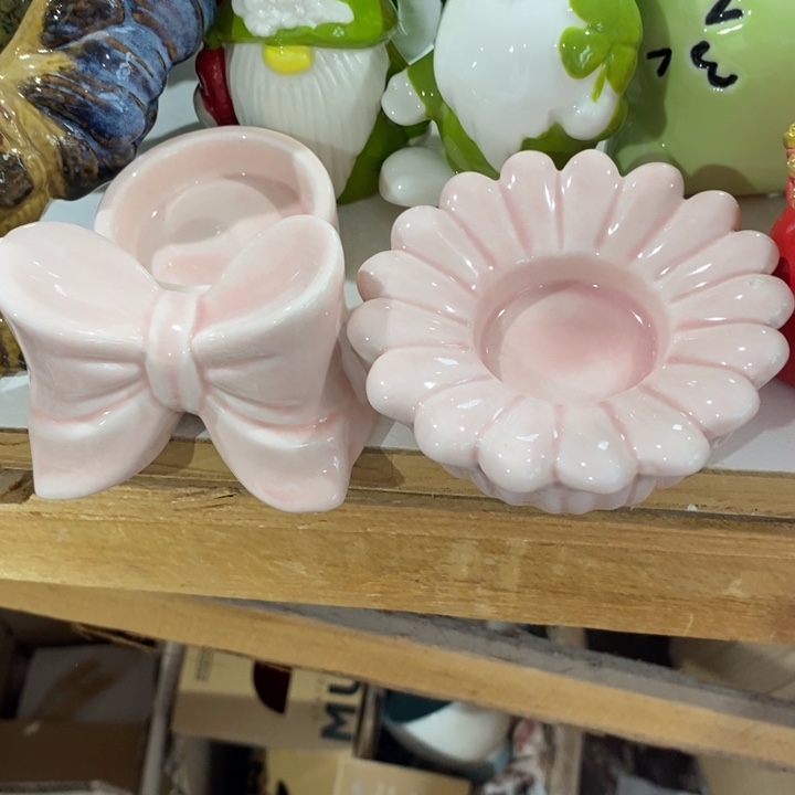 陶瓷树脂工艺摆件