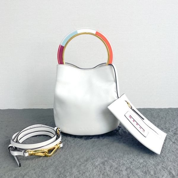 玛尼/95新/包包/250531LT0021/C14538793876