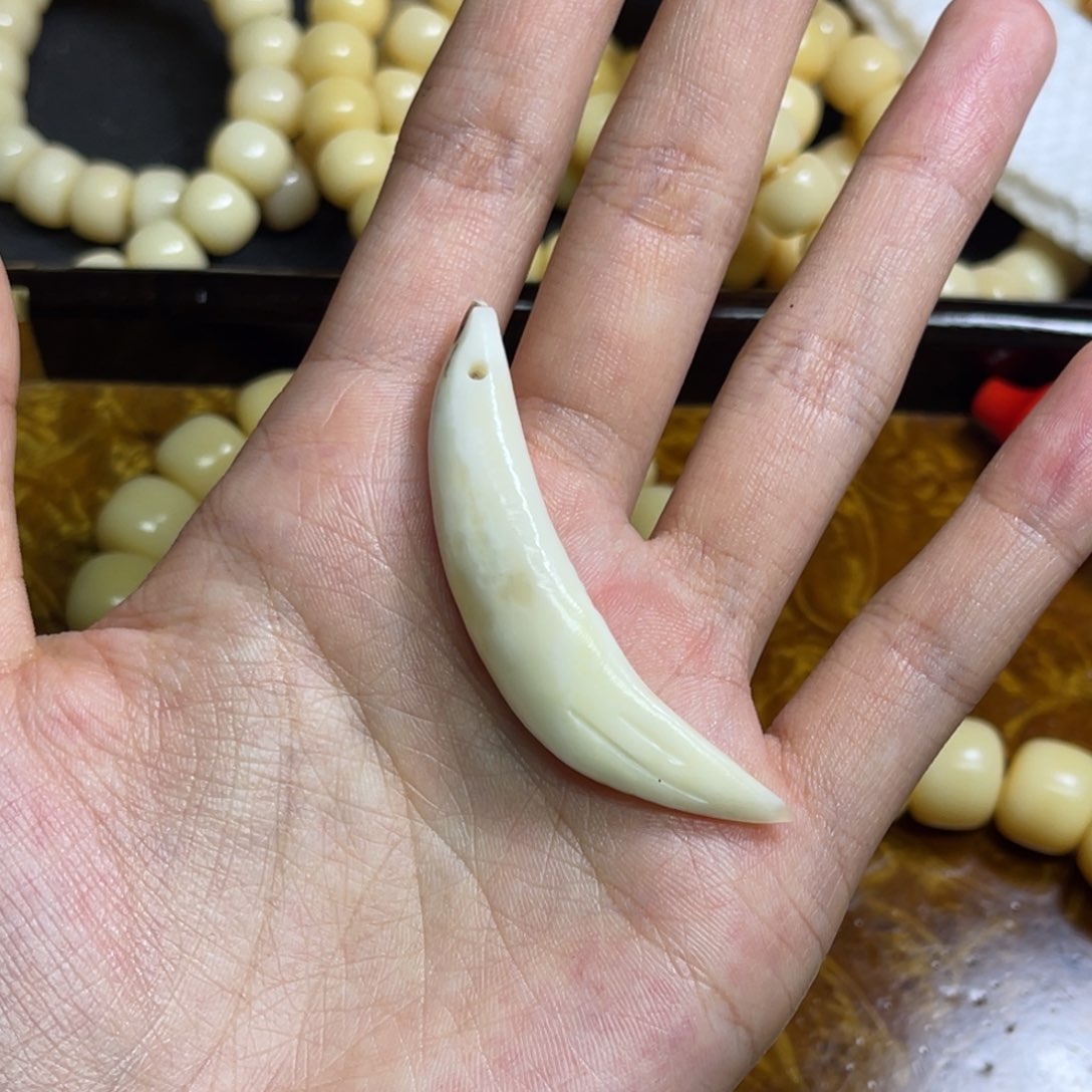 骆驼牙手串/手链王****巴25