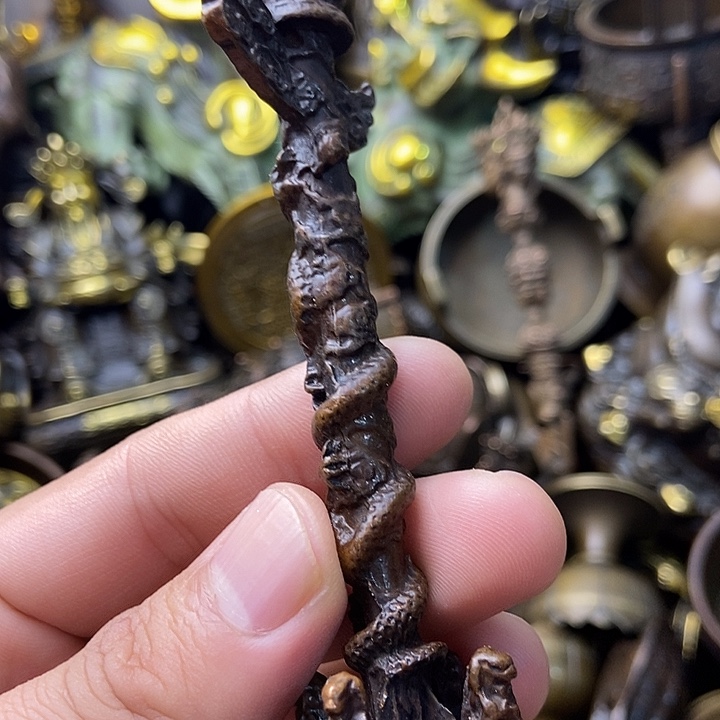 铜器摆件诚信经营