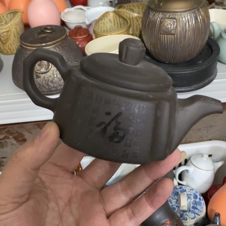 陶瓷艺术品及陶瓷制品