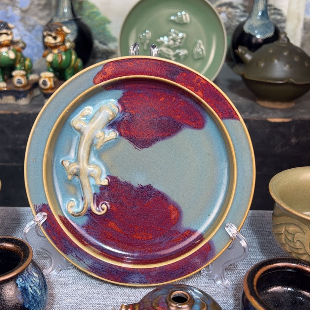 摆件瓷器瓷器瓷器瓷器